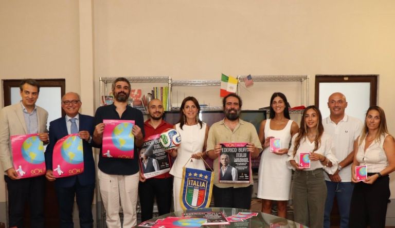 Goal! Sul fil rouge del Mondiale torna il Festival dove il calcio si racconta