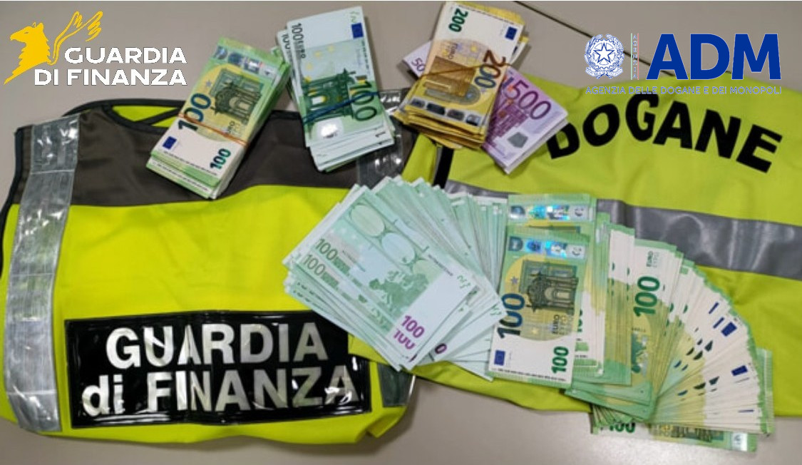 guardia di finanza