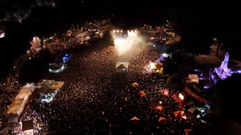 Deep Purple, Motta e Romina Power. Tutti gli appuntamenti in musica e cultura della seconda settimana di luglio in Toscana