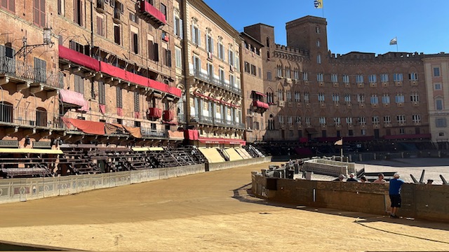 palio tufo