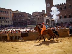 Palio 2 luglio, il Valdimontone vince la quarta prova