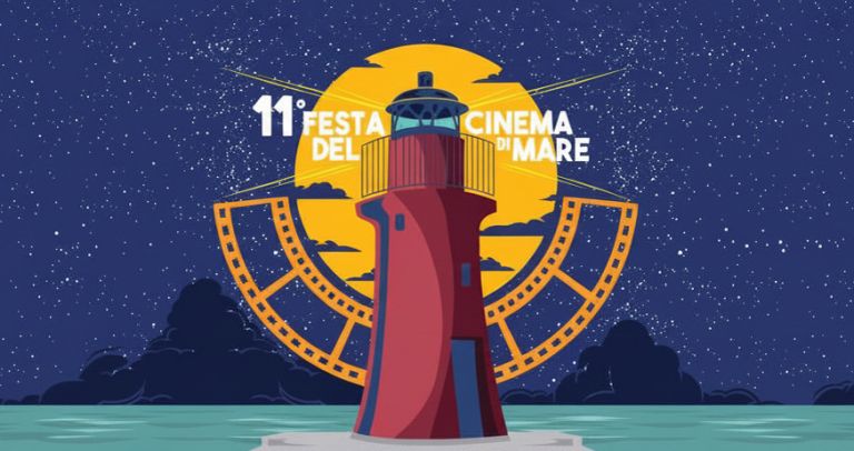 Festa del Cinema di Mare. Luca Zingaretti, Valerio Mastandrea e Claudia Gerini protagonisti a Castiglione della Pescaia