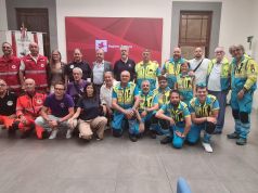 La Regione al fianco dell’Ucraina: al via la missione con medicinali e aiuti. A guidarla l’assessore Monni