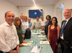 Province toscane. Assegnate le deleghe ai componenti del Direttivo. Limatola: “Squadra che valorizza competenze e rappresentanza dei territori”