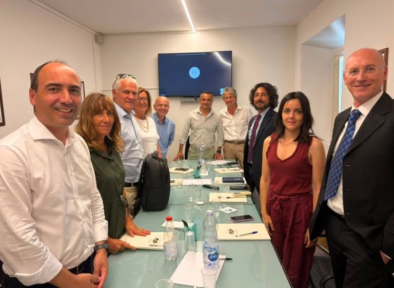 Province toscane. Assegnate le deleghe ai componenti del Direttivo. Limatola: “Squadra che valorizza competenze e rappresentanza dei territori”
