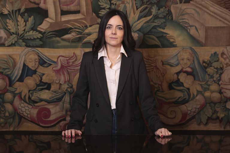 Mps, la Presidente della Provincia Agnese Carletti: Dal Ministro Giorgetti un silenzio incomprensibile. Ignora il confronto con il territorio