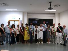 Punti nascite, sindaci in difesa del servizio a Nottola. “Senza presidio più rischi per le donne del territorio”