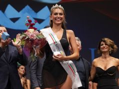 Miss Italia, è di Massa la toscana più bella. Ora vola in finale