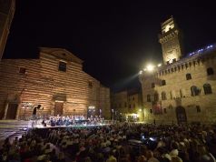 Leo Muscato è il nuovo direttore artistico del Cantiere internazionale d’arte