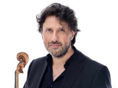 Il Chigiana Festival ospita il concerto Doppio Gran Trio: stasera gli archi protagonisti