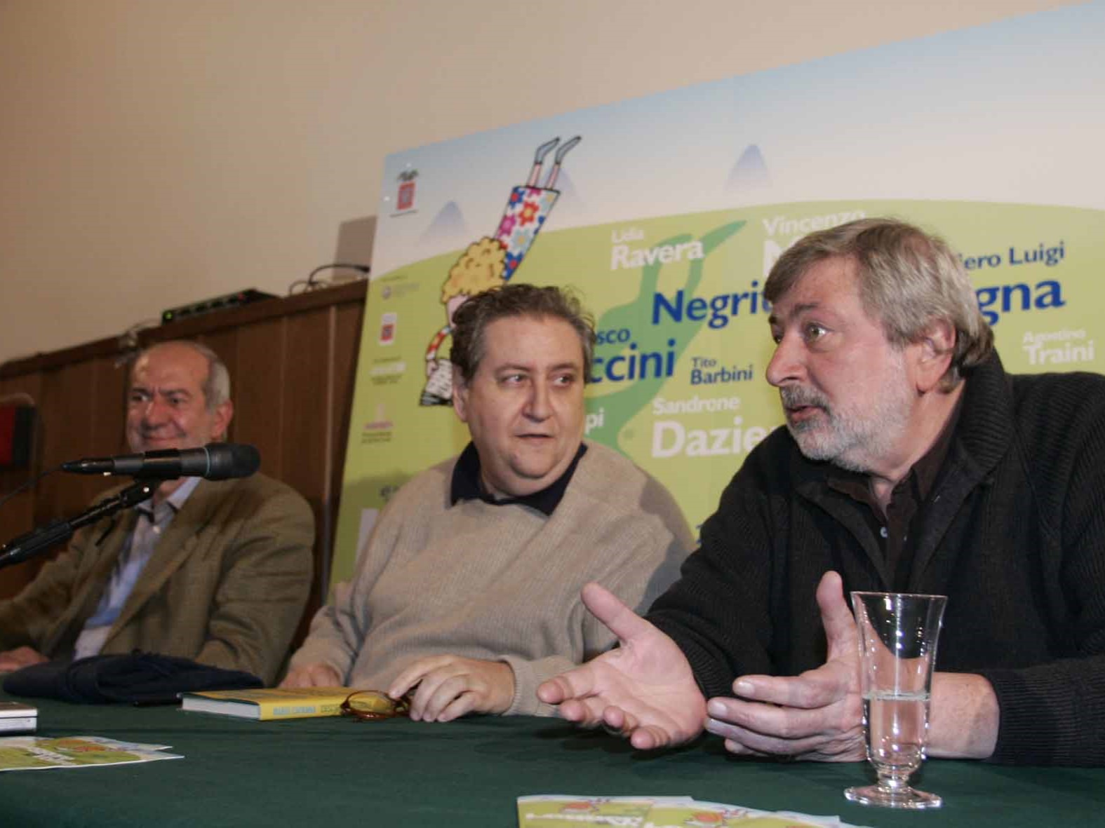 SIENA FRANCESCO GUCCINI