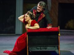 Festival Puccini, la Tosca di Maria Todaro: un ponte tra storia, psicologia e profonda attualità