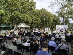 I Colori del Libro. Nel salotto di Bagno Vignoni dall’11 al 13 settembre gli incontri d’autore della XVII edizione