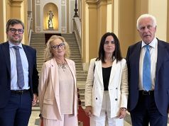 Mps, la quota dello Stato resta “congelata”. Fabio: “Ministro disponibile a valutare tutte le proposte”