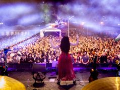 Live Rock Festival, tutto pronto per la 30esima edizione. Chalk, Patagarri e Model/Actriz tra gli ospiti