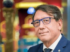 Un patrimonio immateriale contro il pregiudizio: la Massoneria oltre la P2 secondo il Gran Maestro Luciano Romoli. NOSTRA INTERVISTA