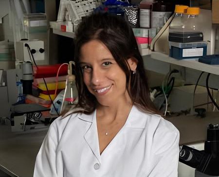 La scienziata Sandra Misale