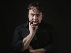 Luciano Ganci, il tenore ingegnere: “Senza la lirica sarei un costruttore. Ora la mia sfida è il nuovo finale di Turandot”