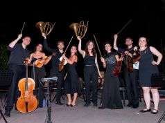 Il sodalizio tra Chigiana e Mozarteum sempre più forte: il 27 concerto in Sant’Agostino