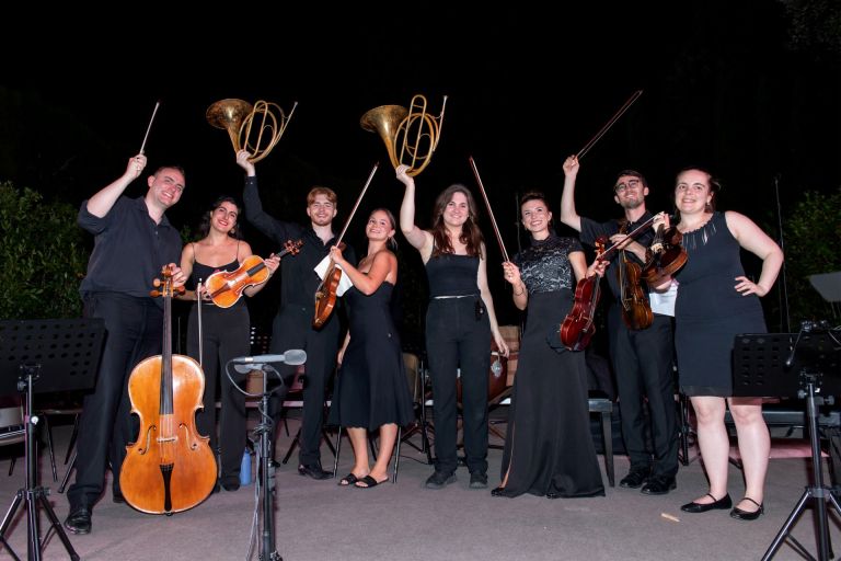 Il sodalizio tra Chigiana e Mozarteum sempre più forte: il 27 concerto in Sant’Agostino