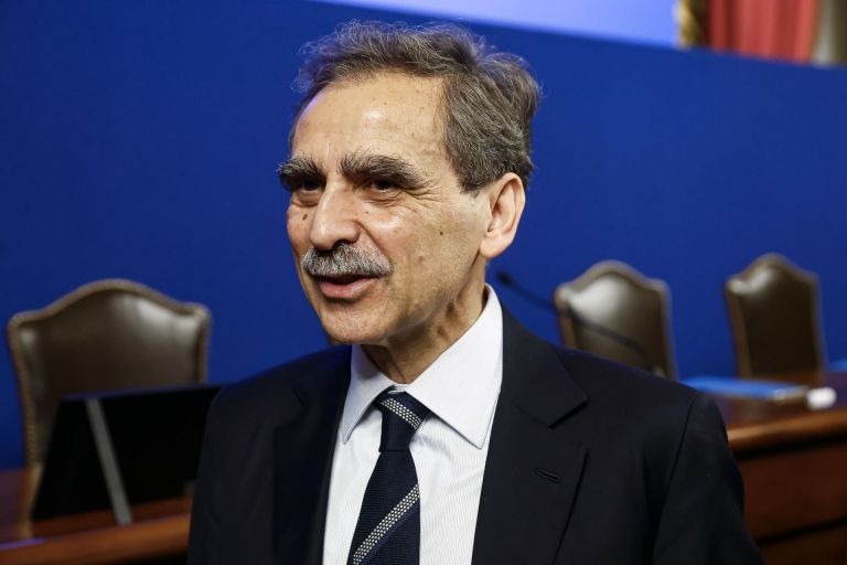 Mps, parla Lovaglio “Come nell’Odissea, proseguiamo il viaggio. Avanti con Mediobanca”