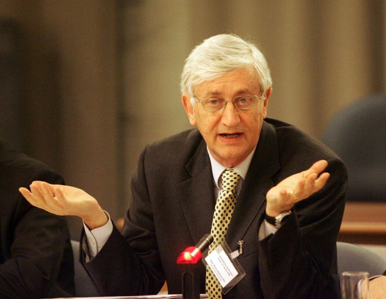 Badaloni e la crisi della Rai: “Da servizio pubblico a propaganda, così muore il pluralismo”. NOSTRA INTERVISTA
