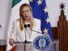 Mps. Meloni detta la linea sul risiko bancario: “Non finisca smembrata”