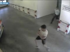 Indagato agente che ha sparato a detenuto in fuga. Pm: “Non poteva scappare