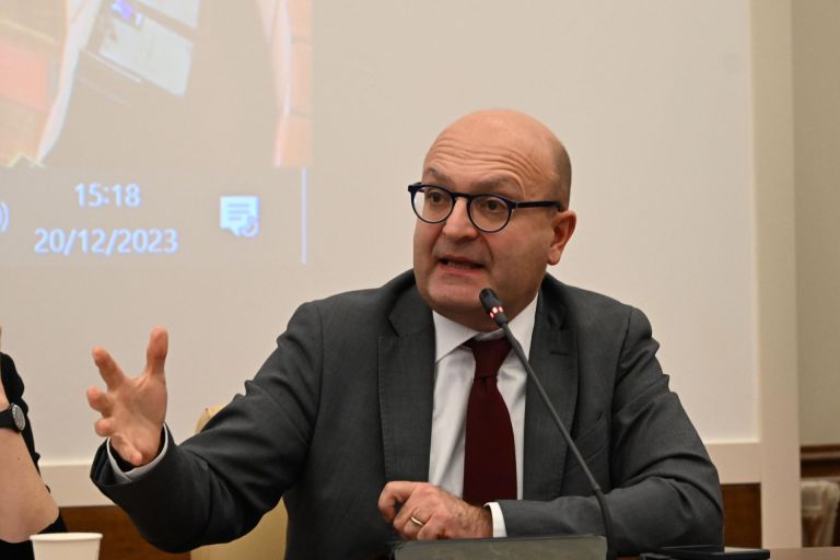 Mps, Misiani (Pd) d’accordo con premier Meloni. Fronte unitario per l’integrità della banca
