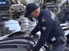 In Toscana 11 furti al giorno di auto e moto. Firenze la capitale con 36% di denunce