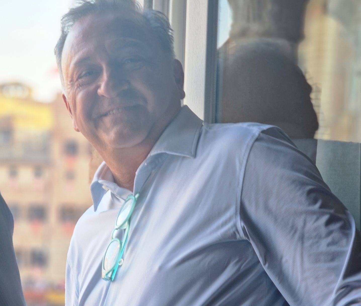 Rodolfo Maralli presidente Banfi