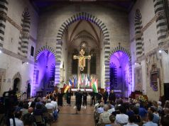 Il Polifonico. Il festival corale più antico d’Europa trasforma Arezzo in un palcoscenico diffuso