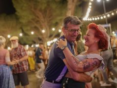 Vintage Festival. Quattro giorni “open air” di rock’n’roll, swing, rythm & blues
