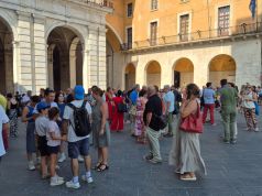 Terremoto. Scossa di 4.1 con epicentro a Pisa. Avvertita da Livorno a Carrara