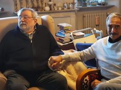 Marino Bartoletti e i “bauli di ricordi”: “Uomo e artista? In Guccini erano la stessa cosa”. NOSTRA INTERVISTA