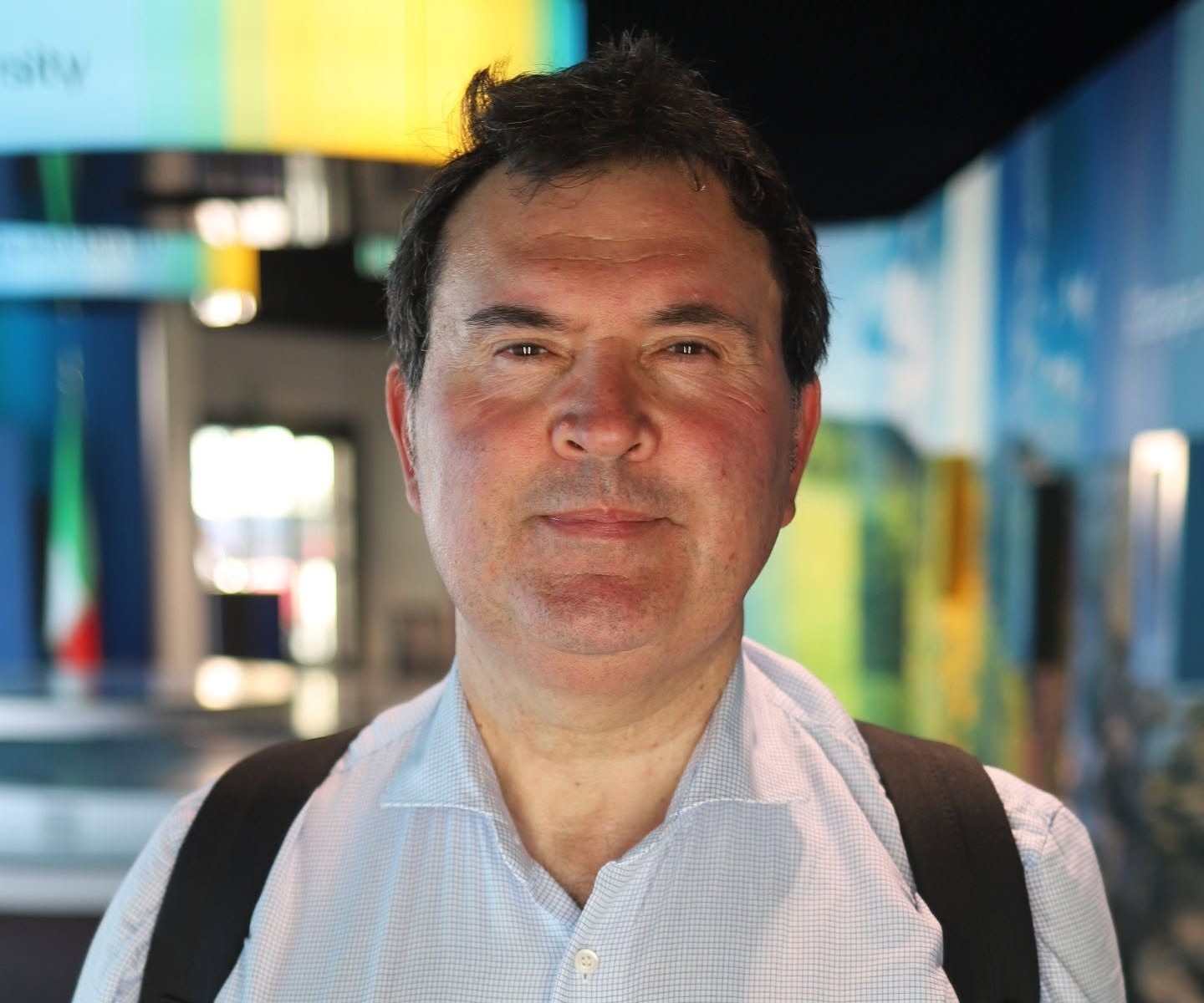 Michele Fiaschi