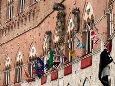 Piove ancora sul Palio di Siena. Carriera rinviata a lunedì 17 agosto