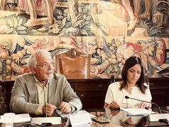 Pesta Suina Africana. vertice in Provincia: Siena resta “Zona Bianca”. Confronto con il Commissario sulle misure di prevenzione
