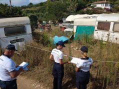 Discarica abusiva all’Isola d’Elba. Guardia Costiera sequestra area di circa 10mila mq