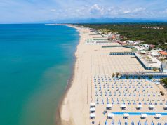 Terremoto sulla costa. Continua a trema la Toscana balneare