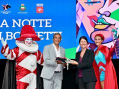 Carnevale Viareggio, svelati i bozzetti per il 2027. Inizia il viaggio verso la prossima edizione