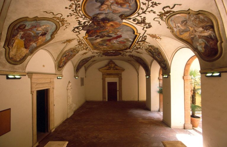 Palazzo del Rettorato, apertura straordinaria il 16 agosto in occasione del Palio di Siena