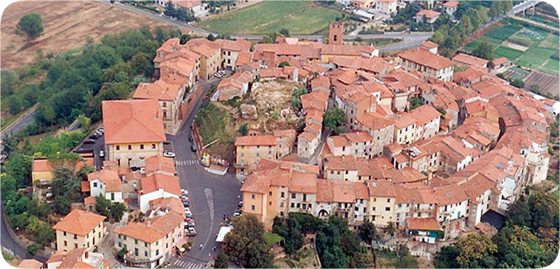 santa maria a monte