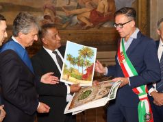 Da Gerico a Pisa per studiare medicina. Tala e Amin presto in Italia. “Solidarietà concreta per popolo palestinese”