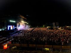 Lucca Summer Festival 2027. Il programma