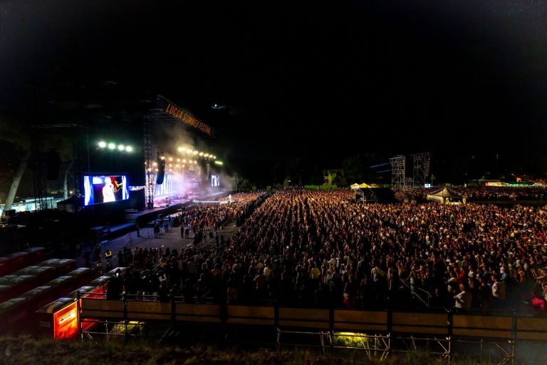 Lucca Summer Festival 2027. Il programma