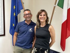 Sonia Anelli è la nuova Direttrice del Parco Nazionale Arcipelago Toscano