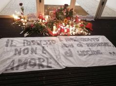 Firenze ricorda Lorena Isceri: in 2 mila in marcia per la donna uccisa dall’ex e contro la striscia di violenze