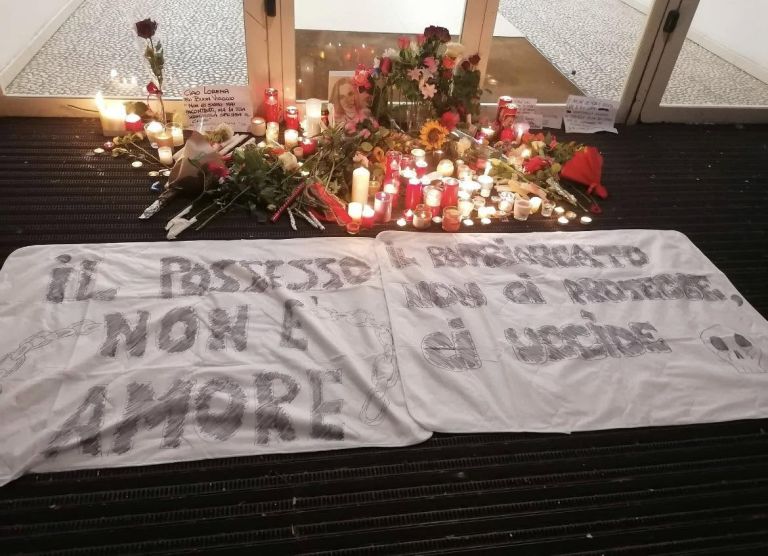 Femminicidio Lorena Isceri. Disposta l’autopsia sui corpi. Accertamenti tossicologici su Vella