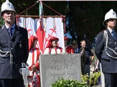 Oriana Fallaci celebrata nel 20° anniversario della scomparsa. Il nipote: “Non va giudicata, né messa su un piedistallo, va letta”